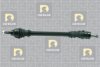 TALBO 18841800 Drive Shaft